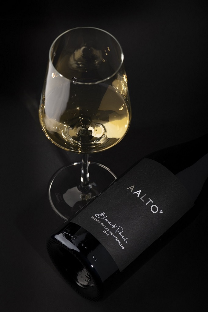 Aalto AALTO Launches Its First White Wine