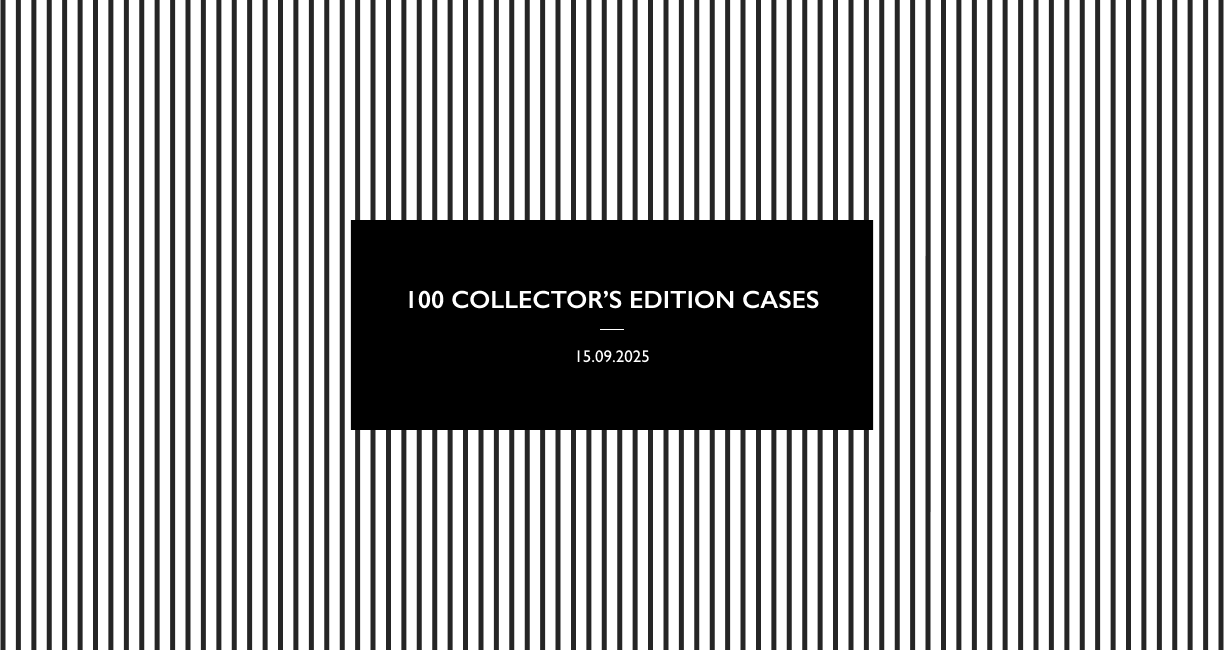 100-collectors Aalto botella aniversario