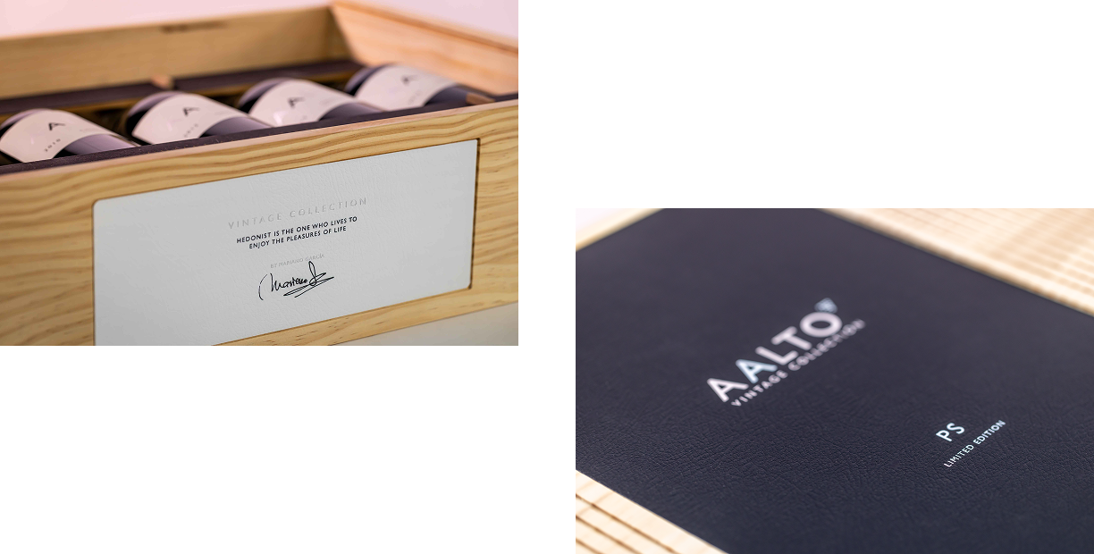 caja-vinos-2 Aalto botella aniversario